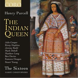 收聽Henry Purcell的The Indian Queen, Z. 630, Act III: You Twice Ten Hundred Deities歌詞歌曲