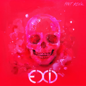 收聽EXID的Hot Pink歌詞歌曲