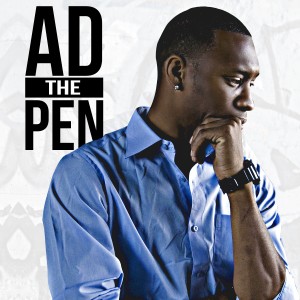 收聽AD The Pen的Unforgettable歌詞歌曲