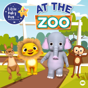 收聽Little Baby Bum Nursery Rhyme Friends的Sing Like a Whale歌詞歌曲