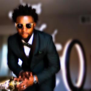 收聽J Avrey的IMDABIGDAD.wav (Explicit)歌詞歌曲