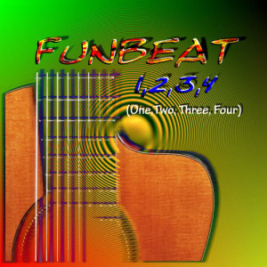 ดาวน์โหลดและฟังเพลง 1,2,3,4 (One, Two, Three, Four) (Fun Elektro Mix) พร้อมเนื้อเพลงจาก Funbeat