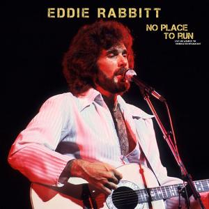 Dengarkan lagu I Love A Rainy Night (Live) nyanyian Eddie Rabbitt dengan lirik