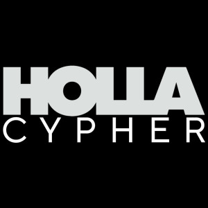 DJ O.G.ONE的專輯H.O.L.L.A. Cypher