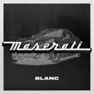 Listen to Maserati song with lyrics from BLANC
