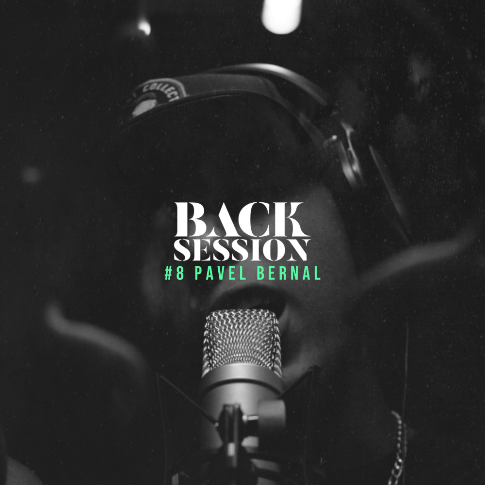 Back Session #8