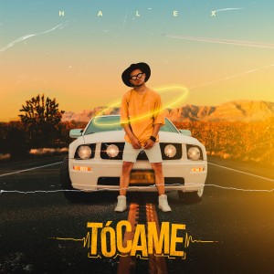 Listen to Tócame song with lyrics from Halex