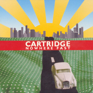 收听Cartridge的Pale Blue Hands歌词歌曲