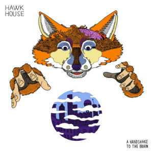 ดาวน์โหลดและฟังเพลง Vulcan Grip (Topic 3) พร้อมเนื้อเพลงจาก Hawk House
