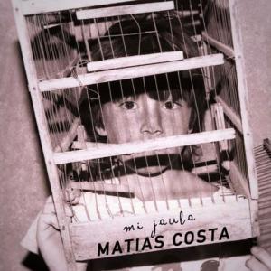 收聽Matias Costa的Crecer歌詞歌曲