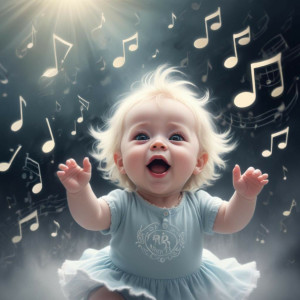 Baby Relax Channel的專輯Baby Mozart Music Vol. 22