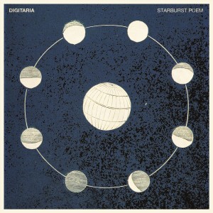 Listen to Starburst Poem song with lyrics from Digitaria