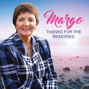 Album Thanks for the Memories from Margo