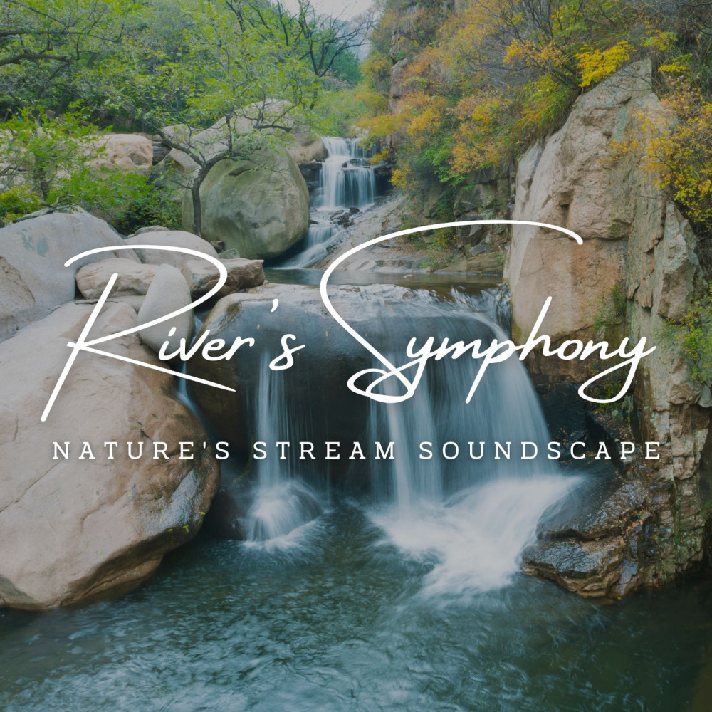 River's Whispering Secrets of Life