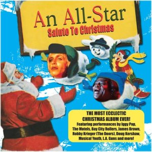 ดาวน์โหลดและฟังเพลง Sleigh Ride พร้อมเนื้อเพลงจาก Spanky & Our Gang