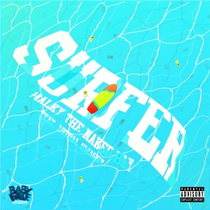 ดาวน์โหลดและฟังเพลง $urfer พร้อมเนื้อเพลงจาก MALKEY