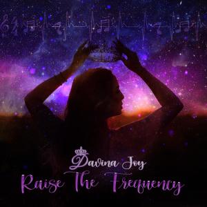 Baby Harmony的專輯Raise The Frequency