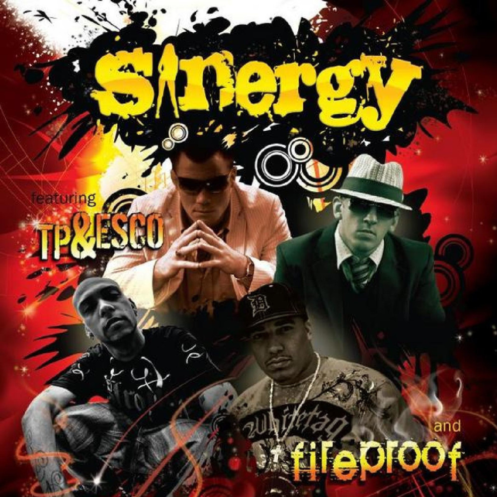 Blow Ya Mind (feat. Fireproof) (Explicit)