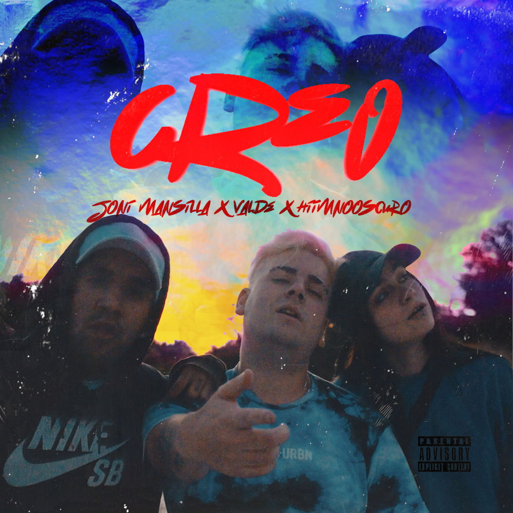 CREO (Explicit)