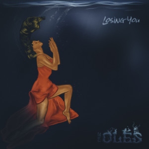 Listen to Losing You song with lyrics from The Olés