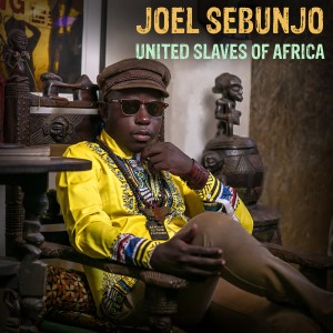 收聽Joel Sebunjo的Independance歌詞歌曲