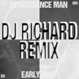 Renaissance Man的專輯Early Man