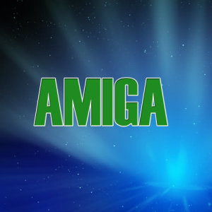 The Kings of Reggaeton的專輯Amiga