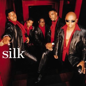 收聽Silk的Meeting in My Bedroom (LP版)歌詞歌曲