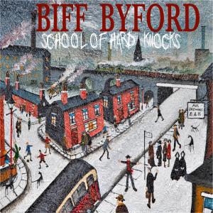 收聽Biff Byford的Welcome to the Show歌詞歌曲
