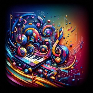 default playlist img