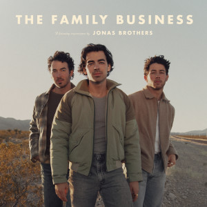 收聽Jonas Brothers的Year 3000歌詞歌曲