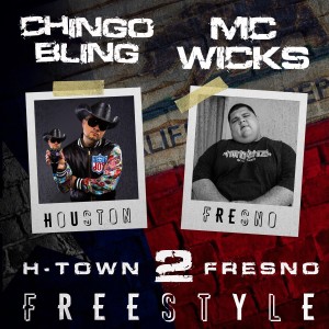 Listen to H-Town 2 Fresno Freestyle song with lyrics from Chingo Bling