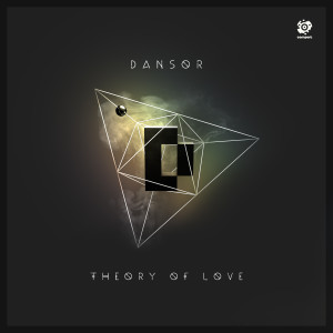 Dansor的專輯Theory of Love