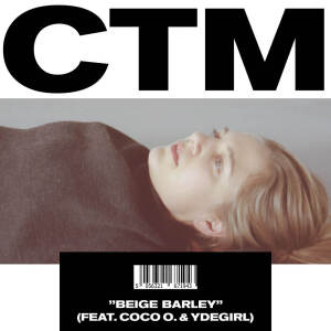Album Beige Barley from 