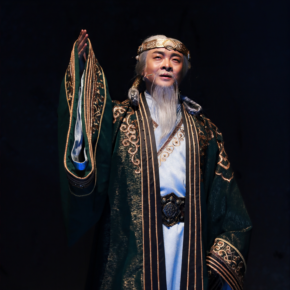 王东博