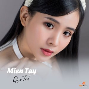 Album Mien Tay Que Toi from Quỳnh Trang