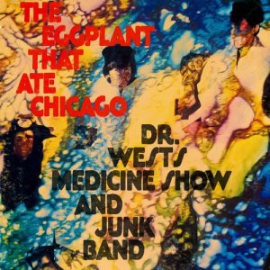 收聽Dr. West's Medicine Show的Look At Her Now歌詞歌曲