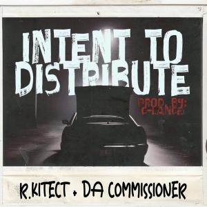 收聽R.Kitect的Intent to Distribute歌詞歌曲