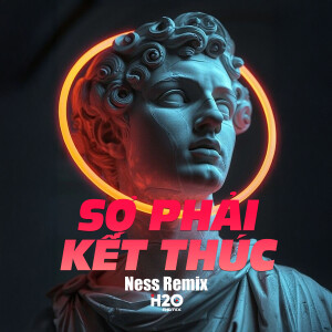 อัลบัม Sợ Phải Kết Thúc (Remix) ศิลปิน Ness Remix