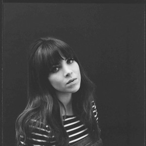 收聽Clare Maguire的Faded歌詞歌曲