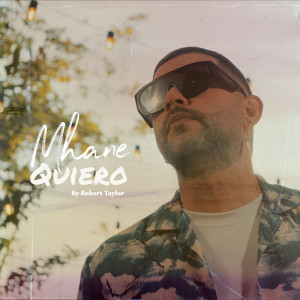 Album Quiero from Mhane
