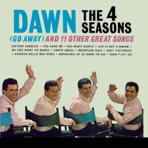 Dawn (Go Away) and 11 Other Hits