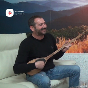 收聽Jeton Nreca的Oj toka e Kosoves moj vendlindja jon歌詞歌曲
