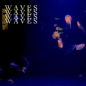 อัลบัม Waves ศิลปิน Dxta