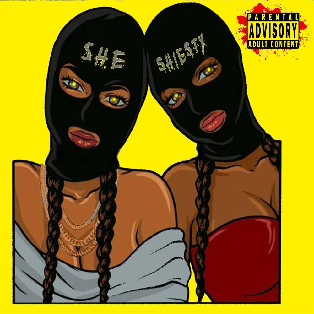 She Shiesty (feat. Tck Shine) (Explicit)
