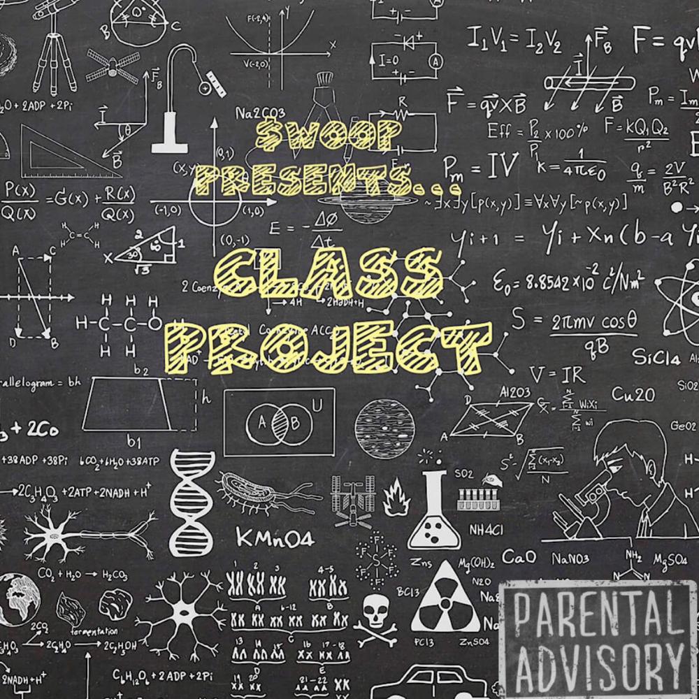 My Way (feat. TOY) (Explicit)