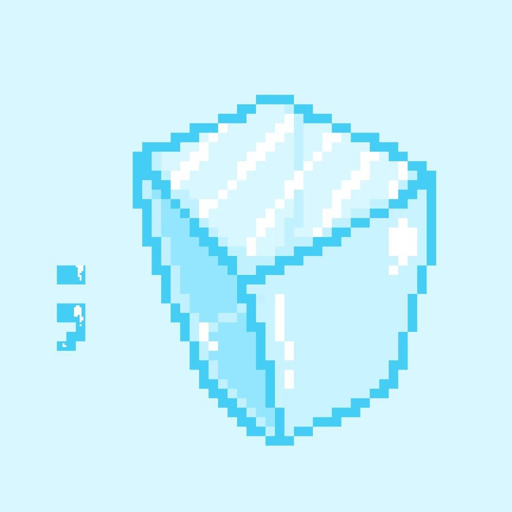 Summer cube (其他)