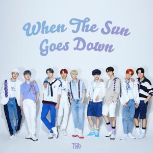 T1419的專輯When The Sun Goes Down