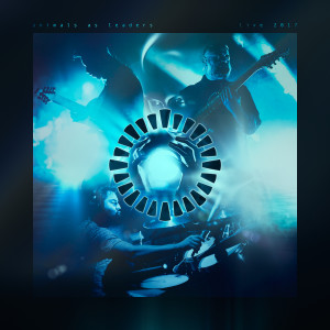 อัลบัม Animals As Leaders Live 2017 ศิลปิน Animals As Leaders