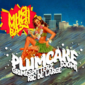 Listen to Plumcake song with lyrics from Grime Spitterz